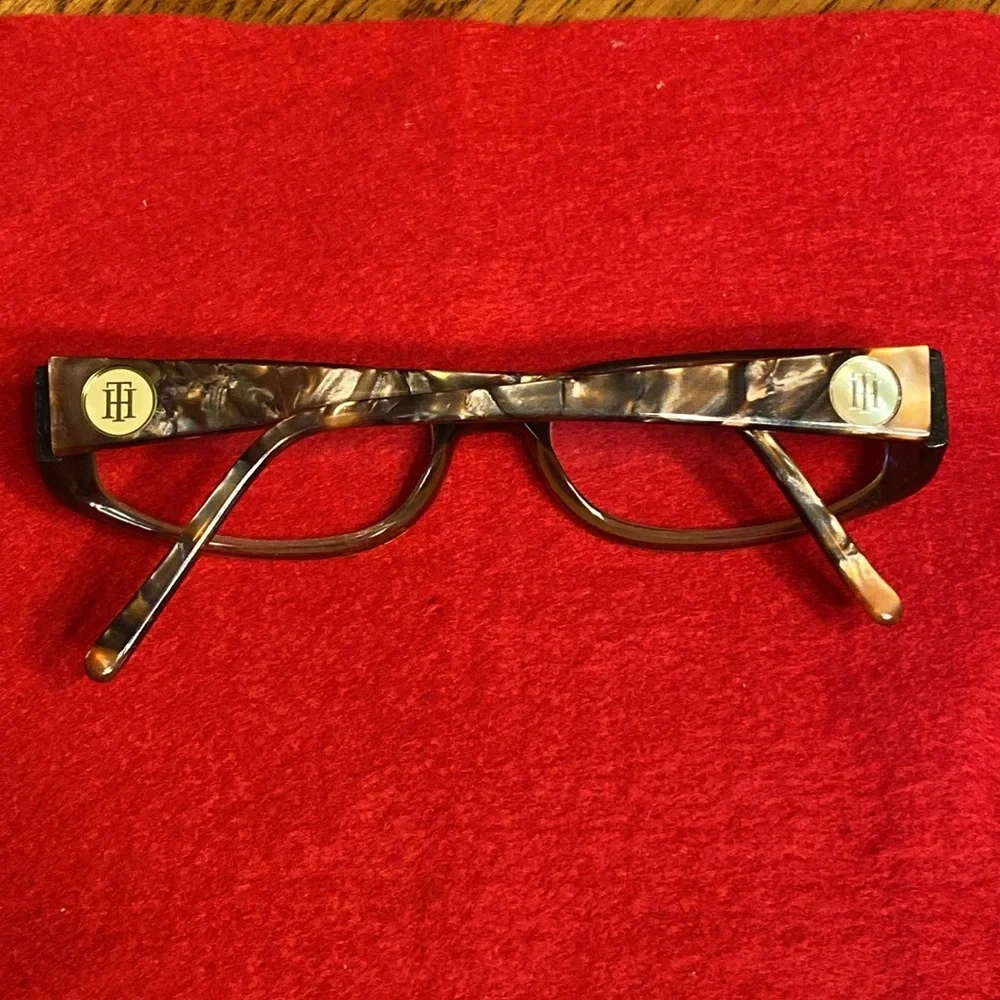 Tommy Hilfiger TH 3310 Woman’s Eyeglasses FRAMES ONLY
